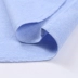 Bố tải áo cotton nam trung niên mỏng manh cotton mùa xuân và mùa hè bố trung niên cộng với phân bón XL áo sơ mi khoác ngoài Áo