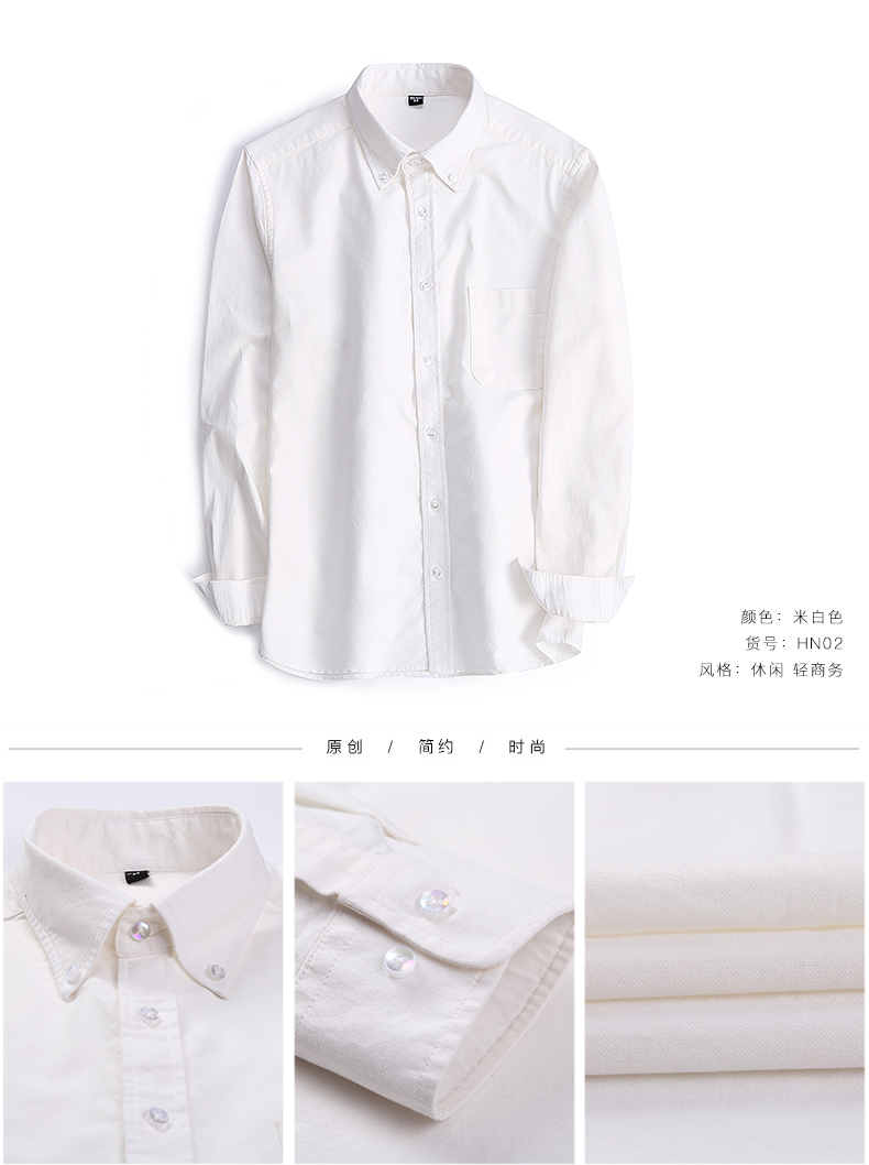 Bố tải áo cotton nam trung niên mỏng manh cotton mùa xuân và mùa hè bố trung niên cộng với phân bón XL áo dài tay phồng cổ vuông