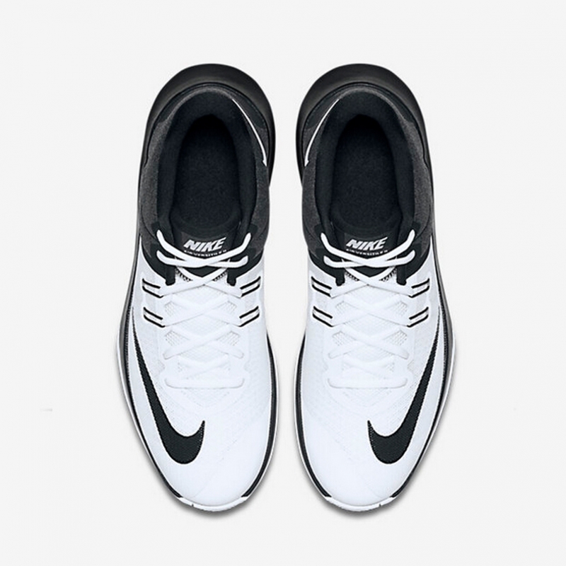 Giày nam Nike Nike AIR VERSITILE II Giày bóng rổ thể thao chống mòn 921692-001-100-006 giày bóng rổ chính hãng