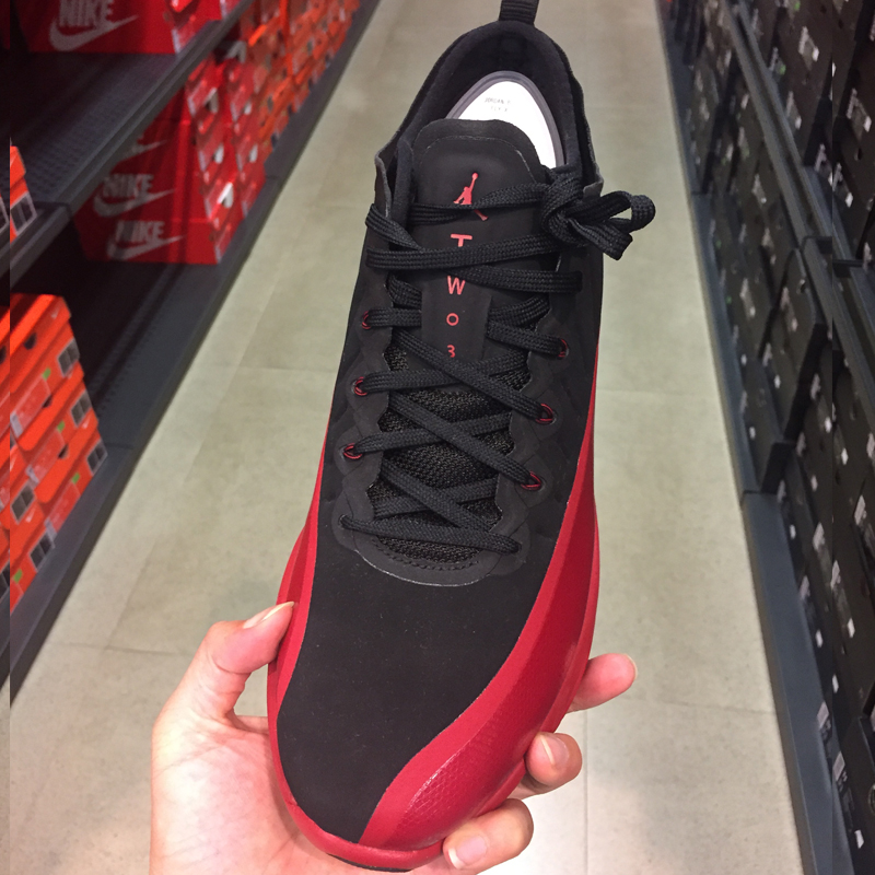 Giày Nike Nike thể thao thoải mái chống trượt giày chạy bộ thông thường 881463-100-002-001 - Giày chạy bộ sneaker nam