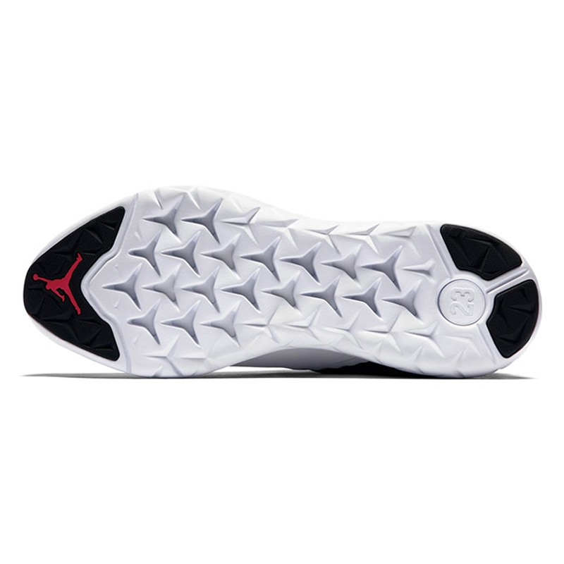 Giày Nike Nike thể thao thoải mái chống trượt giày chạy bộ thông thường 881463-100-002-001 - Giày chạy bộ sneaker nam