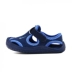 NIKE Nike SUNRAY PROTECT chàng trai trẻ Baotou giày đi biển dép thể thao cho trẻ em 903632-400 dép sandal xỏ ngón nữ Giày thể thao / sandles
