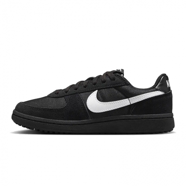 Nike Nike Big Kids' Shoes Field General Comfortable and Versatile Sports Sneakers If0465-001