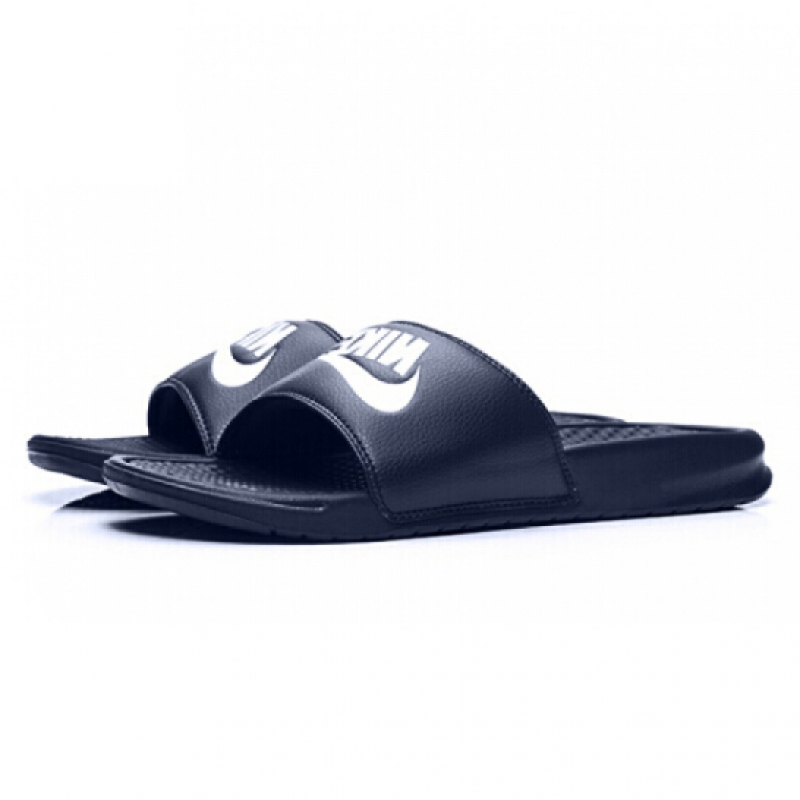 Giày thể thao nam NIKE Nike mùa hè giày thể thao mới mang dép thường dép new balance