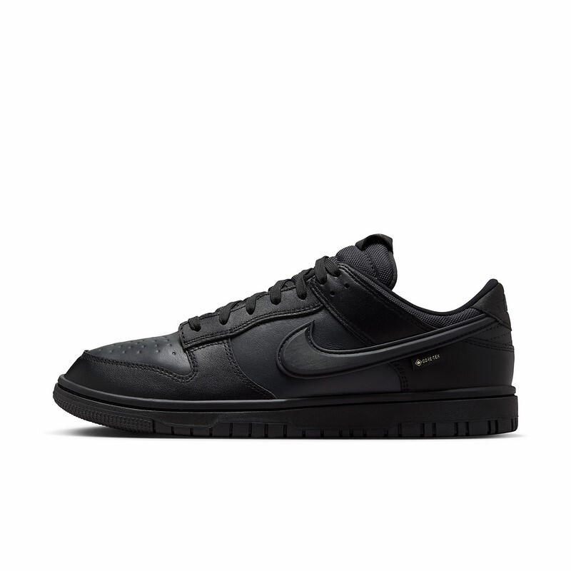 Nike Men's Shoes Dunk Low Comfortable, Fashionable, Classic and Versatile Casual Sneakers Hq2053-001