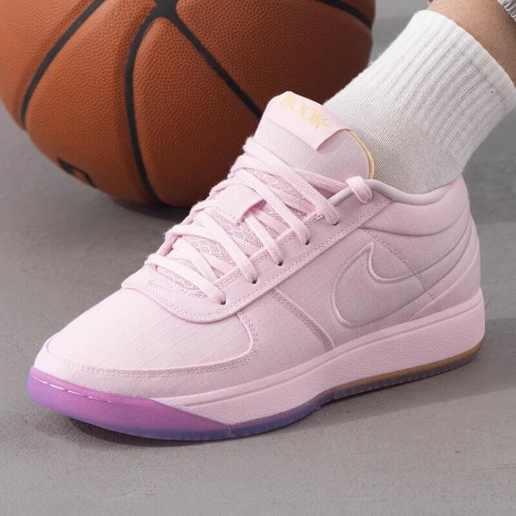 Nike Men's Shoes Book 1 Practical Cushioning Sports Casual Basketball Shoes Hj5355-600