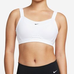 Nike/耐克正品夏季新款 Alpha 女子运动训练休闲内衣 DD0431-100