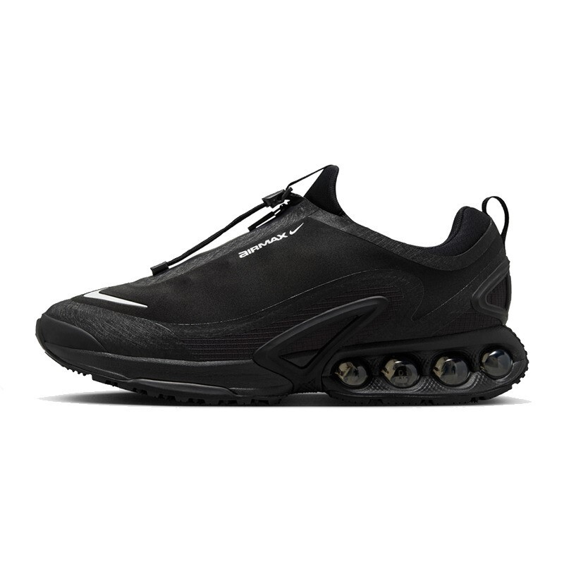 Nike Men's Shoes Air Max Dn Roam Comfortable Sports Training Running Shoes Hq8605-001 Nike Men's Shoes Air Max Dn Roam Comfortable Sports Training Running Shoes Hq8605-001