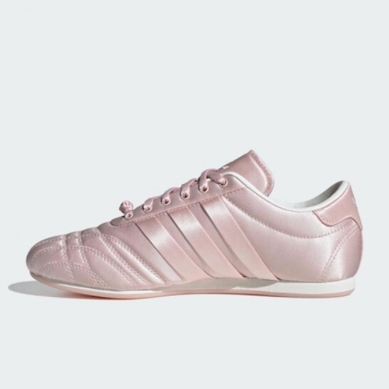 Adidas Trefoil Women's Shoes Taekwondo Sports Casual Shoes Jp5196 Js0161 Js4023