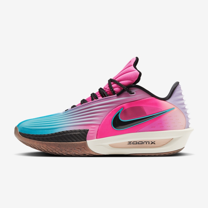 Nike Men's Shoes G.T Cut 3 Sports Training Shock-Absorbing Practical Basketball Shoes Hv9919-900