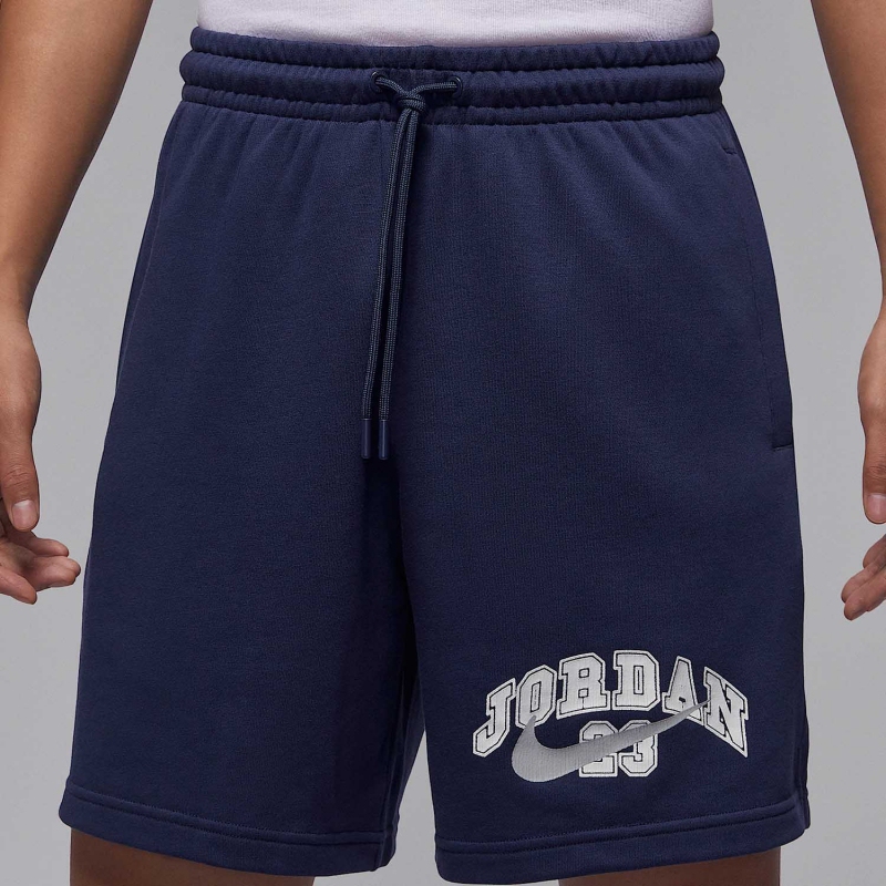 Nike Men's Pants Trendy Versatile Classic Breathable Loose Sports Casual Shorts Ib7273-410 Nike Men's Pants Trendy Versatile Classic Breathable Loose Sports Casual Shorts Ib7273-410