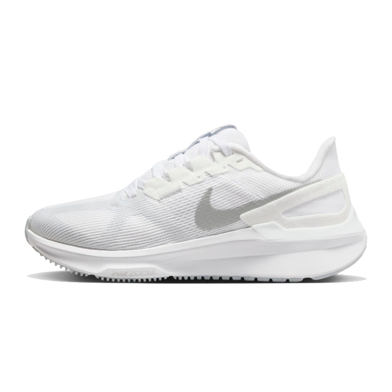 Nike Women's Shoes Air Zoom Structure 25 Sports Casual Running Shoes Dj7884-101