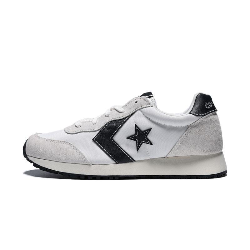 Converse Huck Taylor Seasonal Men's and Women's Fashionable and Wear-Resistant Casual Shoes A13323C
