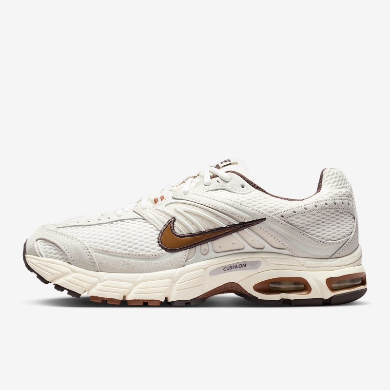 Nike Men's Shoes Air Max Moto 2K Simple and Comfortable Sports Running Shoes Iq4924-003