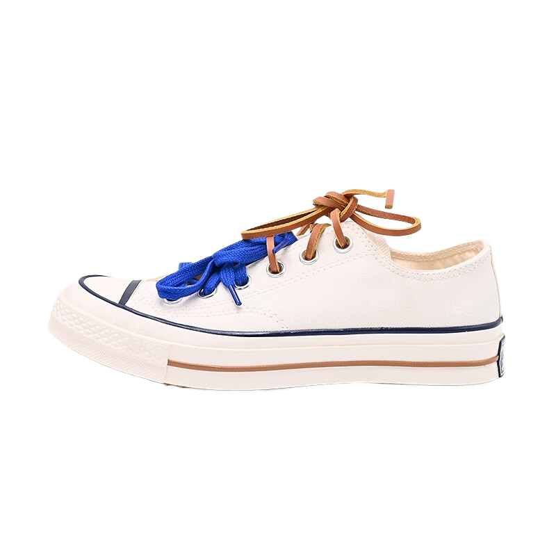 Converse Men's and Women's Shoes Chuck 70 Sports Casual Comfortable Versatile Canvas Shoes A16582C