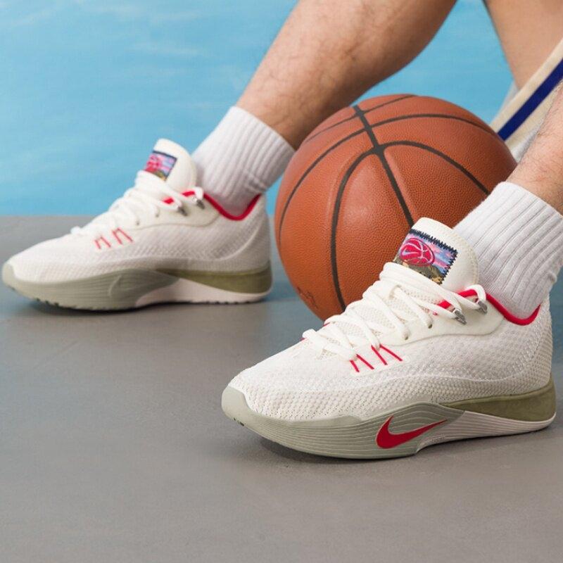 Nike Men's Shoes S.T Flare Ep Fashionable, Comfortable, Breathable Casual Basketball Shoes Iq1128-162