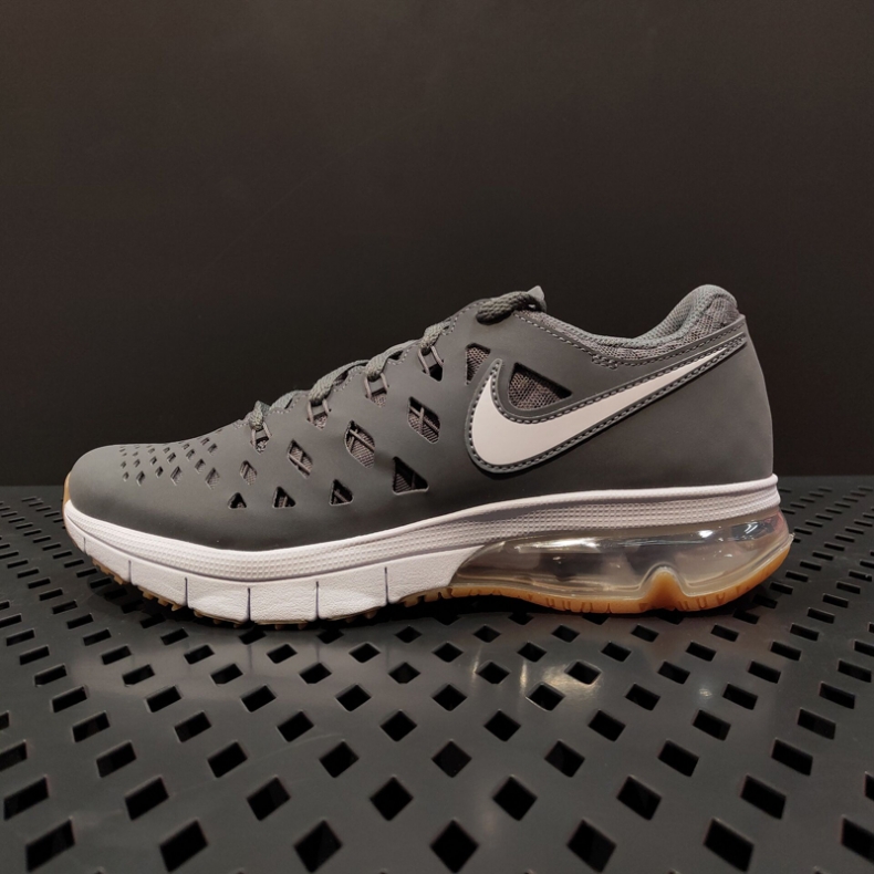 Giày đệm không khí nam NIKE Nike AIR MAX đệm lưới thoáng khí 916460-002-003 - Giày thể thao / Giày thể thao trong nhà giày chạy bộ nữ giá rẻ