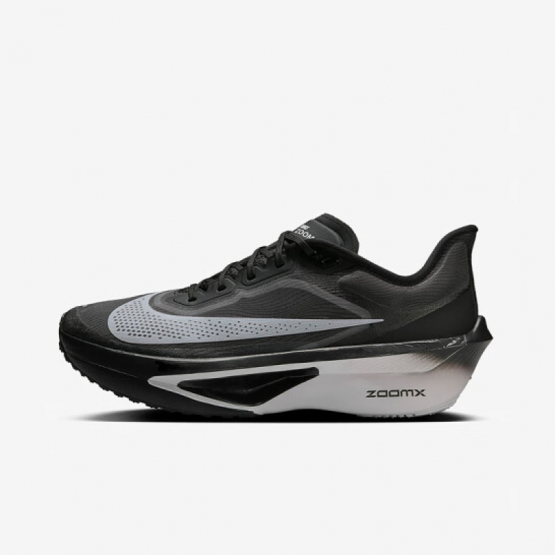 Nike Men's Shoes Zoom Fly 6 Wear-Resistant, Cushioning and Comfortable Sports Running Shoes Fn8454-001 Nike Men's Shoes Zoom Fly 6 Wear-Resistant, Cushioning and Comfortable Sports Running Shoes Fn8454-001
