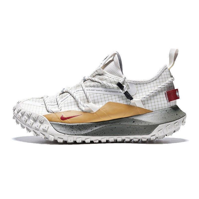 Nike Men's Shoes Acg Mountain Fly Outdoor Sports Cushioning Running Shoes Iq9789-062