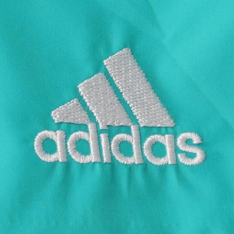 Adidas adidas nam 18 mùa xuân áo khoác mới DH3997 DH3996 - Áo khoác thể thao / áo khoác áo khoác thể thao nam adidas