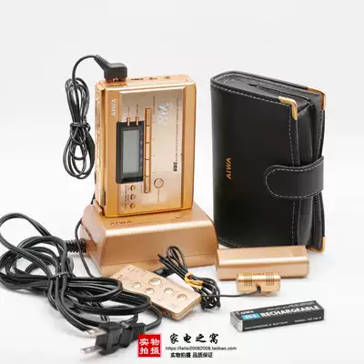 Japan original AIWA Aihua JX2000D Wo Xi Shao 80th Anniversary Edition of the Republic of China(PX1000 JX505 )