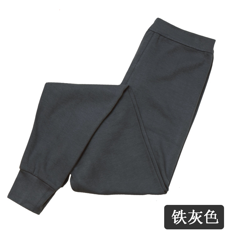 Pantalon collant Moyen-âge simple en coton - Ref 754914 Image 22