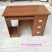 1 4 m computer desk new desk new computer desk Wearable office computer desk factory direct