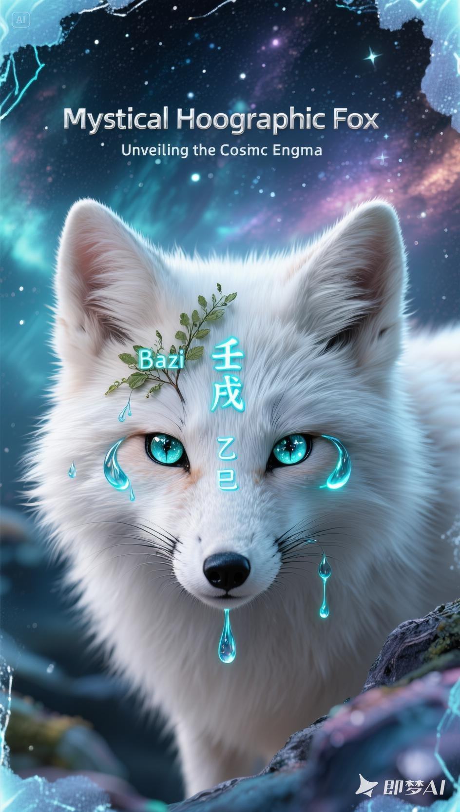 泓栖兽装铸灵师