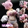 SH MU084A 1/12 Машинка для стрижки Niang PUNI MOFU CAT NIANG Opai hairstyle expression GK модификация mini 0