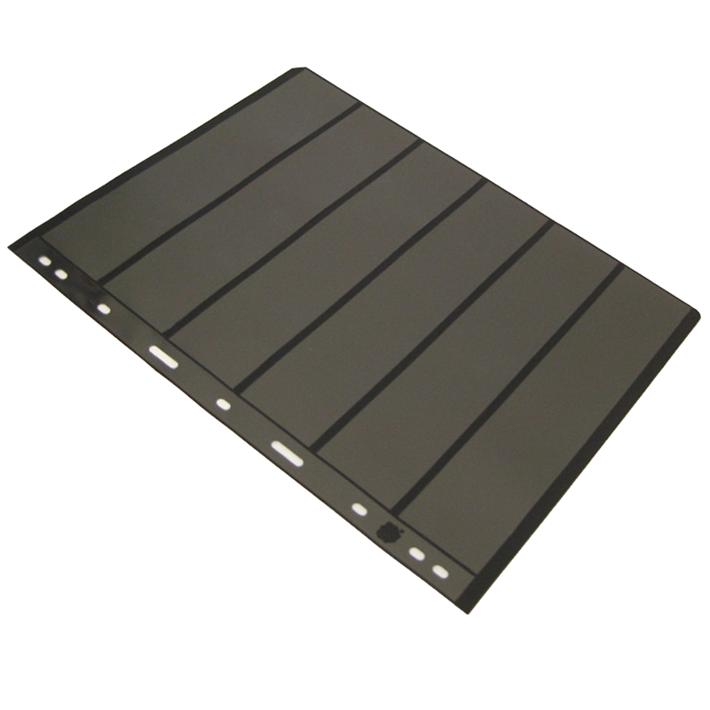 Comic Book Inner Page Mailbook Inner Page Numismatic page Loose-leaf Collection of the loose-leaf collection of loose-leaf collection