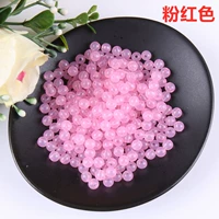 Розовый 50 грамм около 430 штук