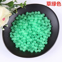 Трава зеленый 50 грамм около 430 штук