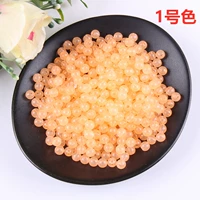 № 1 цвет 50 грамм около 430 штук