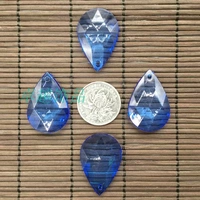 Цена одной капли плоской воды королевского синего цвета