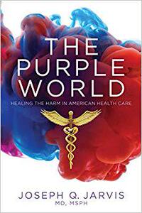 【预售】The Purple World: Healing the Harm i...