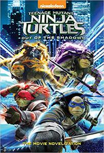 【预售】Teenage Mutant Ninja Turtles: Out of...