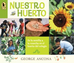 【预售】Nuestro Huerto: de la Semilla a la C...