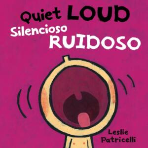 【预售】Quiet Loud / Silencioso Ruidoso