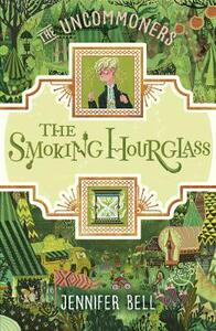 【预订】The Smoking Hourglass