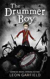 【预订】The Drummer Boy