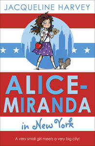 【预订】Alice-Miranda in New York