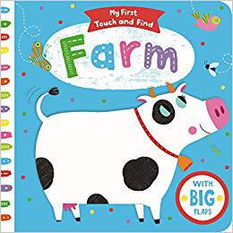 【预售】Farm