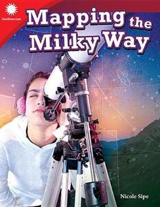 【预订】Mapping the Milky Way
