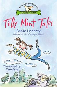 【预订】Tilly Mint Tales