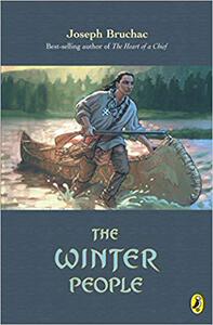 【预售】The Winter People