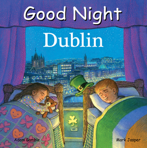 【预订】Good Night Dublin