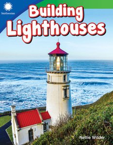【预订】Building Lighthouses