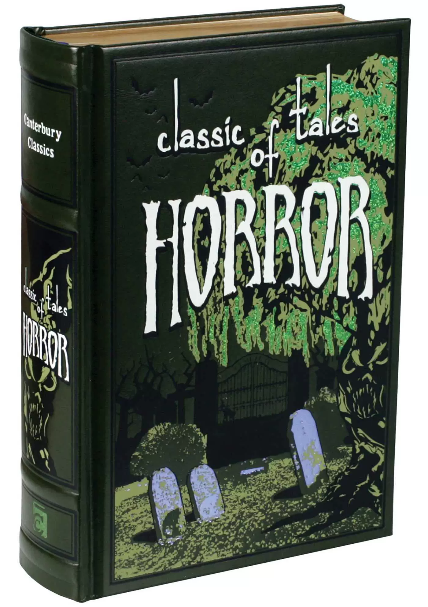 Коллекция классических история Horror Pagoda Hardcover версия Lovklavt Генри Джеймс английские оригинальные классические рассказы о страхе (кожаное переплет)