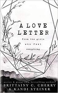 【预售】A Love Letter from the Girls Who Fee...