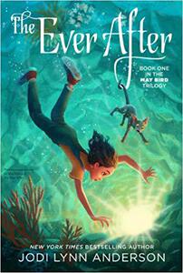 【预售】The Ever After